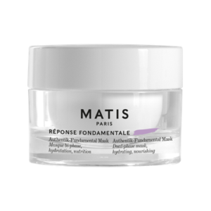 FONDAMENTALE - AUTHENTIK- MASK 50ml