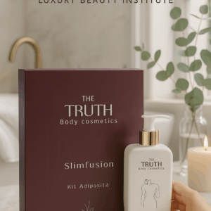 TRUTH BODY COSMETICS - SLIM FUSION