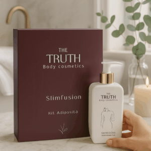 TRUTH BODY COSMETICS - SLIM FUSION