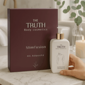 TRUTH BODY COSMETICS - SLIM FUSION