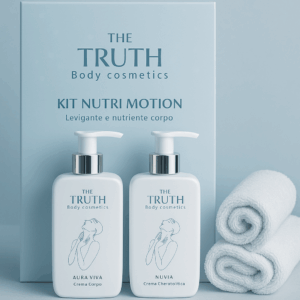 TRUTH BODY COSMETICS - NUTRI MOTION
