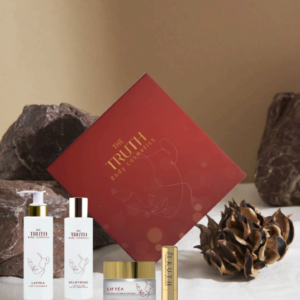 TRUTH SKIN COSMETICS - LIFTEA ANTIAGE