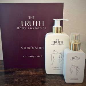 TRUTH BODY COSMETICS - SLIM FUSION