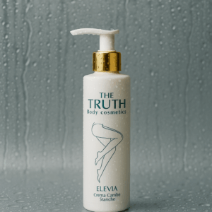 TRUTH BODY COSMETICS - CREMA GAMBE STANCHE 150ml