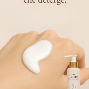 LATTEA - latte detergente 100ml - immagine 2