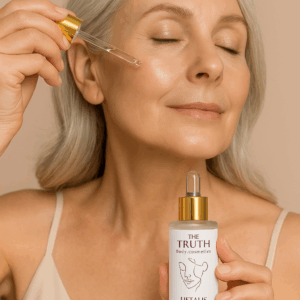 LIFTALIS - Siero Liftante Concentrato 30ml - immagine 2