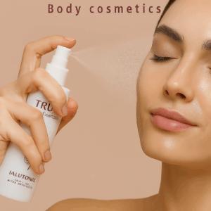 IALUTONIC - Tonico con Acido laluronico 100ml - immagine 2