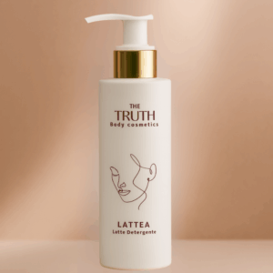 LATTEA - latte detergente 100ml