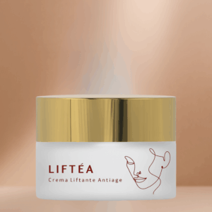 LIFTEA - Crema Liftante Antiage 50ml